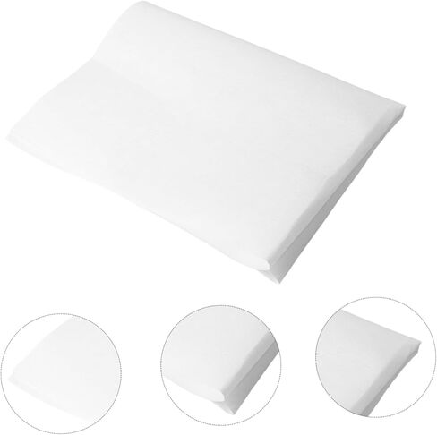 Gadpiparty 1.5m Sponge Interlining Non-Fraying Curtain Lining Versatile Window Treatment Easy to Install Decorative and Insulated Lining in Saudi Arabia