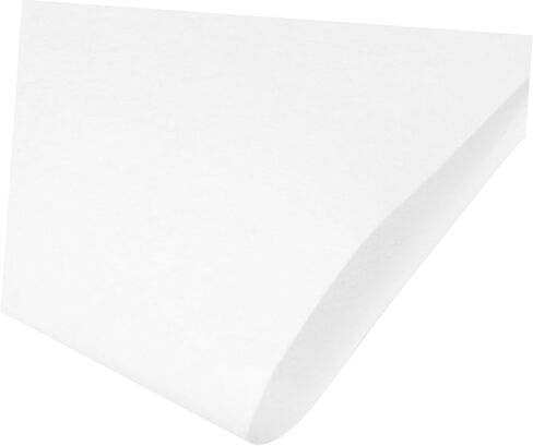 Gadpiparty 1.5m Sponge Interlining Non-Fraying Curtain Lining Versatile Window Treatment Easy to Install Decorative and Insulated Lining in Saudi Arabia