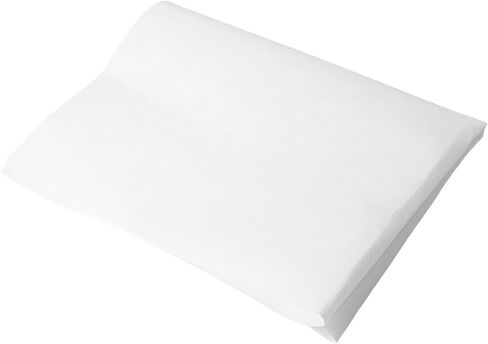 1.5m Lightweight Heat-Activated Adhesive Curtain Lining Cloth Soft Washable for Upholstery Drapery in Saudi Arabia