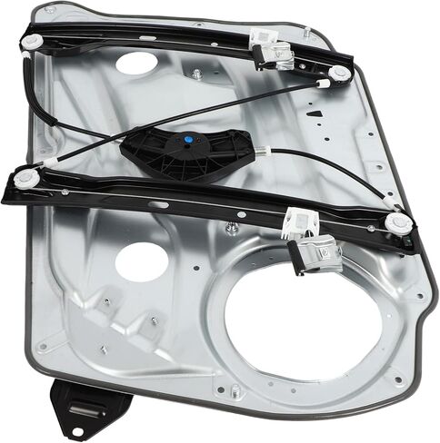 SCITOO منظم نوافذ الطاقة الأمامي الأيسر للسائق بدون محرك متوافق مع 2012-2014 لمرسيدس بنز C250،2008-2014 لمرسيدس بنز C300،2008-2014 لمرسيدس بنز C350،2127201579 in Kuwait