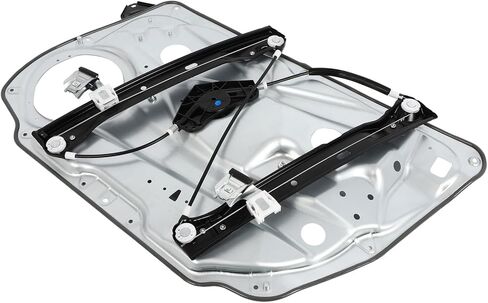 SCITOO منظم نوافذ الطاقة الأمامي الأيسر للسائق بدون محرك متوافق مع 2012-2014 لمرسيدس بنز C250،2008-2014 لمرسيدس بنز C300،2008-2014 لمرسيدس بنز C350،2127201579 in Kuwait