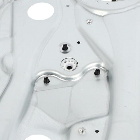 SCITOO منظم نوافذ الطاقة الأمامي الأيسر للسائق بدون محرك متوافق مع 2012-2014 لمرسيدس بنز C250،2008-2014 لمرسيدس بنز C300،2008-2014 لمرسيدس بنز C350،2127201579 in Kuwait