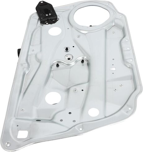 SCITOO منظم نوافذ الطاقة الأمامي الأيسر للسائق بدون محرك متوافق مع 2012-2014 لمرسيدس بنز C250،2008-2014 لمرسيدس بنز C300،2008-2014 لمرسيدس بنز C350،2127201579 in Kuwait