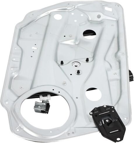 SCITOO منظم نوافذ الطاقة الأمامي الأيسر للسائق بدون محرك متوافق مع 2012-2014 لمرسيدس بنز C250،2008-2014 لمرسيدس بنز C300،2008-2014 لمرسيدس بنز C350،2127201579 in Kuwait