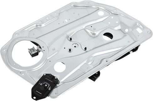 SCITOO منظم نوافذ الطاقة الأمامي الأيسر للسائق بدون محرك متوافق مع 2012-2014 لمرسيدس بنز C250،2008-2014 لمرسيدس بنز C300،2008-2014 لمرسيدس بنز C350،2127201579 in Kuwait