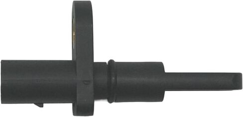 New Air Charge Temperature Sensor 06B905379A Replacement for VW Audi A3 A4 A5 Q5 TT Beetle CC Compatible with Tiguan Golf Jetta Passat Replaces 06B905379 06B-905-379-B in Saudi Arabia