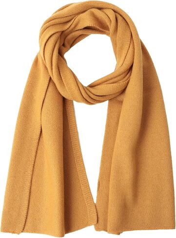Luxury 100% Cashmere Scarf for Women & Men, 59''x10'' Extra Warm Winter Scarf, Blanket Scarves in Premium Gift Box in Saudi Arabia