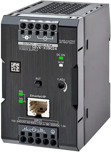 1 قطعة S8VK-X09024-EIP جديد في الصندوق S8VKX09024EIP معجل in Kuwait