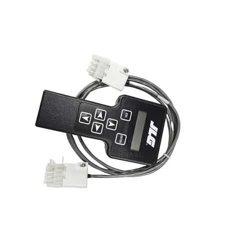 Analyzer and Cable Kit JLG 1001249695 2901443 1600244 Handheld Analyzer/Diagnostic Tool JLG Parts for JLG Boom Lift H800AJ 340AJ 450A Scissor Lift 6RS 10RS in Saudi Arabia