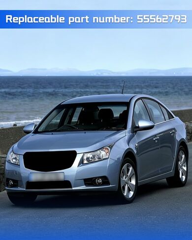 55562793 حشية غطاء توقيت المحرك تناسب Buick Encore 2013-2021 شيفروليه تشيفي كروز 2011-2015 كروز المحدودة 2016 سونيك 2012-2020 تراكس 2015-2021، حشية غطاء سلسلة التوقيت in Kuwait