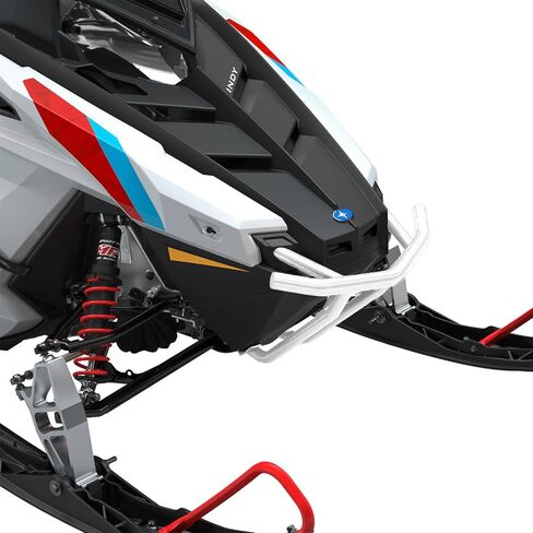 المصد الأمامي النهائي من الألومنيوم المصقول Pro Ride من Polaris 2879727 in Saudi Arabia