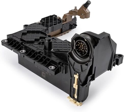 6R80 Transmission Control Module TCM Lead Frame AL3P7A101CA AL3Z7G276A Compatible with Ford F150 in Saudi Arabia