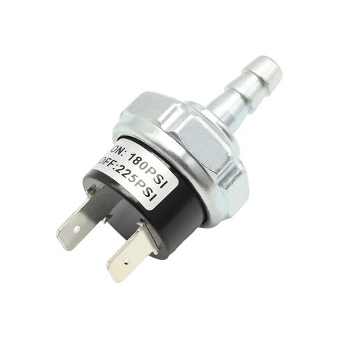 AB-9063290 Air Compressor Pressure Power Switch, Replacement for Dewalt Replacement for Craftsman D55167 D55168 D55168-CA D55167-CA D55146-CA D55146 in Saudi Arabia