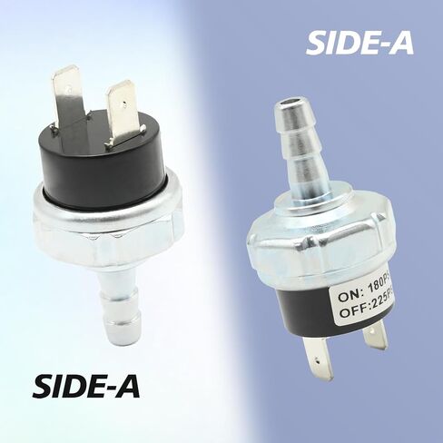 AB-9063290 Air Compressor Pressure Power Switch, Replacement for Dewalt Replacement for Craftsman D55167 D55168 D55168-CA D55167-CA D55146-CA D55146 in Saudi Arabia