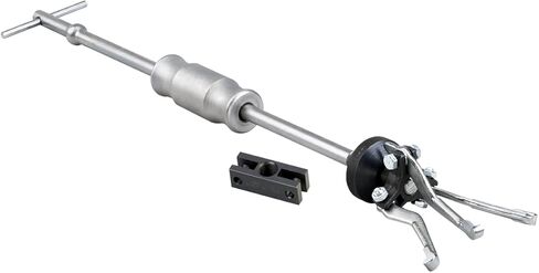 OTC 1176 2 or 3-Jaw Slide Hammer Puller with 5 lb. Hammer and Reversible Jaws in Saudi Arabia