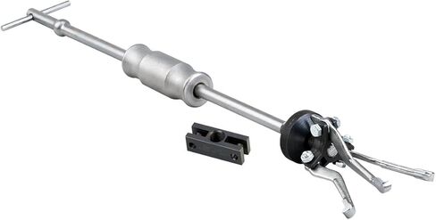 OTC 1176 2 or 3-Jaw Slide Hammer Puller with 5 lb. Hammer and Reversible Jaws in Saudi Arabia