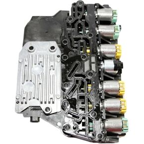 6T40 6T45 TCU Gen2 وحدة التحكم في ناقل الحركة مع ملفات لولبية 24265789 24264425 24265992 24268164 متوافقة مع شيفروليه كروز بويك in Kuwait