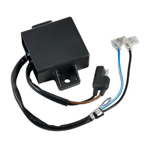 مرحل الإشعال الرقمي متوافق مع Alpine II 503، Mach 1 583، MX 467، Plus X، XTC 521/537، ونماذج أخرى - OEM 410914900 in Kuwait