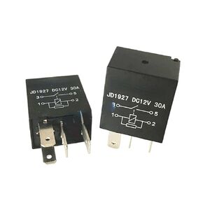JD1927 V6-1A-12V 620 10 1927A Headlamp Horn Relay in Kuwait