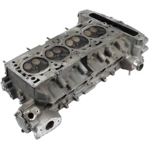 Cylinder Head Bare Compatible With Impala Terrain Regal 2.4L L4 DOHC in Kuwait
