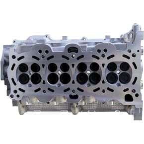 Cylinder Head Assembly G4NC 221002E270 21355-2E021 28313-2E050 21443-2E000 Compatible With 2013-21 Tucson Sonata Hybrid 2.0 in Kuwait
