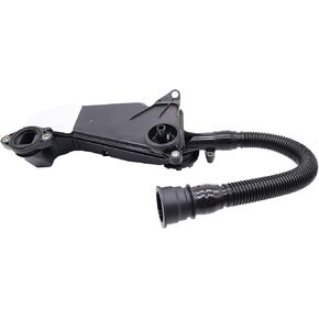 PC3Z-6A785-A Diesel Air Oil Separator Assembly Compatible with Ford F250 F350 F450 F550 Super Duty Models with 6.7L Engine 2023 2024 in Saudi Arabia