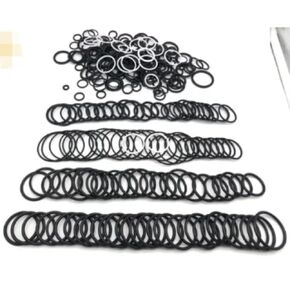 Control Valve Seal Kit, Compatible with EC Excavator EC450 EC460BLC EC480DL EC700BLC, Replacement Part (EC700BLC) in Kuwait
