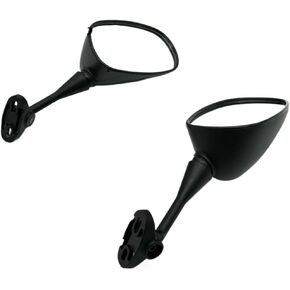 Motorcycle Rearview Mirror Back Side Mirrors Compatible With CBR600 CBR600RR CBR1000 CBR1000RR GSXR600 in Kuwait