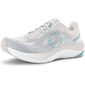 Topo Athletic Women's Ultrafly 6 Cushioned Stable Running Shoes | ZipFoam Midsole, Responsive Ride, Durable Rubber Outsole, Enhanced Traction in Kuwait