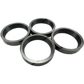4 PC YT4A2-24 Exhaust Valve Seat Suitable for Dongfeng Engine Part in Saudi Arabia