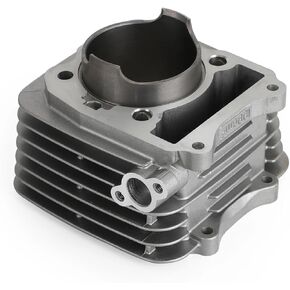 Piston Top End Kit Compatible For Suzuki DR 200 S SE DF RV VanVan SP DR200SE DR200 RV200 in Kuwait