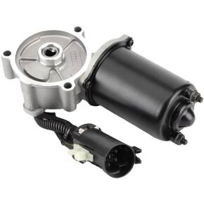 Transfer Control Motor Compatible with Terracan 2001-2009 - Part Numbers 47303-H1000, 44-24-648-011-B in Kuwait