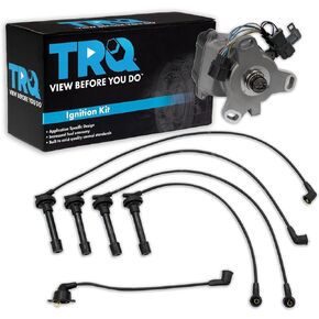 طقم ملف الإشعال TRQ مكون من قطعتين متوافق مع هوندا أكورد 1990-1991 in Kuwait