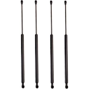 4PCS Front Lift Support Shock Spring 53440-0W220 Fits for Lexus GX460 for Land for Cruiser in Saudi Arabia