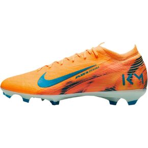 حذاء كرة القدم Mercurial Vapor 16 Pro Kylian Mbappe من Nike Mercurial Vapor (لون البطيخ/كوخ الإسكيمو/نيو تركواز) in Kuwait