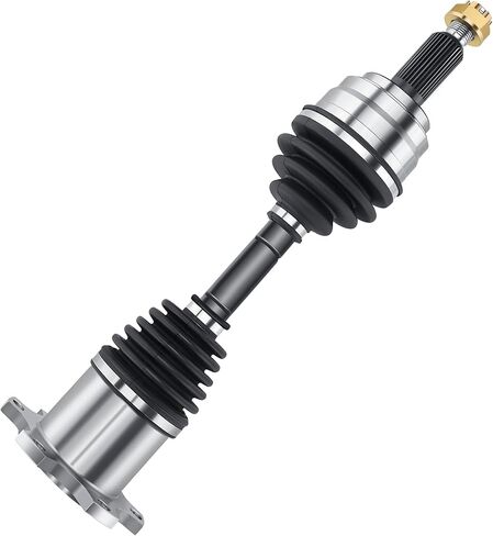 مجموعة عمود محرك المحور الأمامي الأيسر أو الأيمن لـ 1997-2002 Ford Expedition لـ 1997-2003 Ford F-150 لـ 1998-2002 Lincoln Navigator 4WD in Kuwait