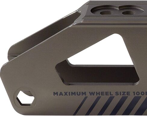 R100 CNC Aluminum Frame Kit in Saudi Arabia