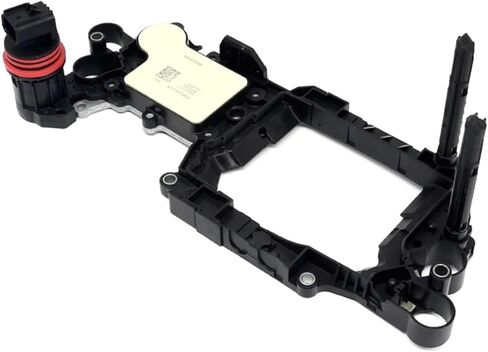 722.8 A1693701106 A0034462410 وحدة التحكم في ناقل الحركة TCU & ECU & CVT متوافقة مع ملحقات سيارات بنز in Kuwait