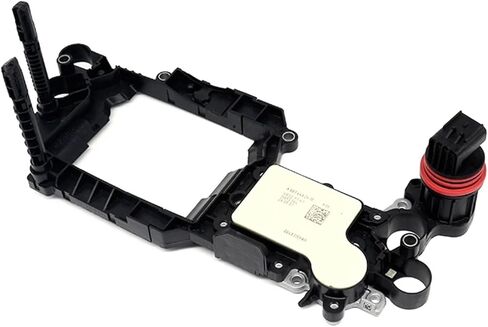 722.8 A1693701106 A0034462410 وحدة التحكم في ناقل الحركة TCU & ECU & CVT متوافقة مع ملحقات سيارات بنز in Kuwait