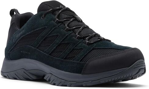 Columbia Mens Crestwood Waterproof in Saudi Arabia