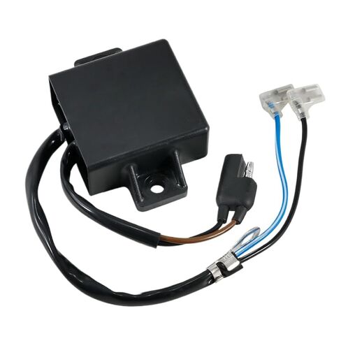 مرحل الإشعال الرقمي متوافق مع Alpine II 503، Mach 1 583، MX 467، Plus X، XTC 521/537، ونماذج أخرى - OEM 410914900 in Kuwait