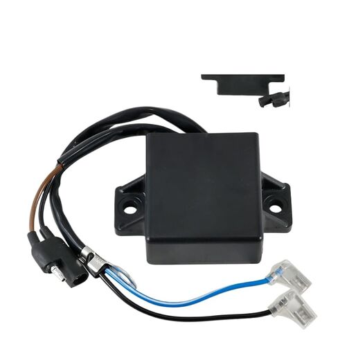 مرحل الإشعال الرقمي متوافق مع Alpine II 503، Mach 1 583، MX 467، Plus X، XTC 521/537، ونماذج أخرى - OEM 410914900 in Kuwait