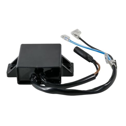 مرحل الإشعال الرقمي متوافق مع Alpine II 503، Mach 1 583، MX 467، Plus X، XTC 521/537، ونماذج أخرى - OEM 410914900 in Kuwait