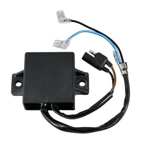 مرحل الإشعال الرقمي متوافق مع Alpine II 503، Mach 1 583، MX 467، Plus X، XTC 521/537، ونماذج أخرى - OEM 410914900 in Kuwait