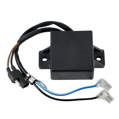 مرحل الإشعال الرقمي متوافق مع Alpine II 503، Mach 1 583، MX 467، Plus X، XTC 521/537، ونماذج أخرى - OEM 410914900 in Kuwait