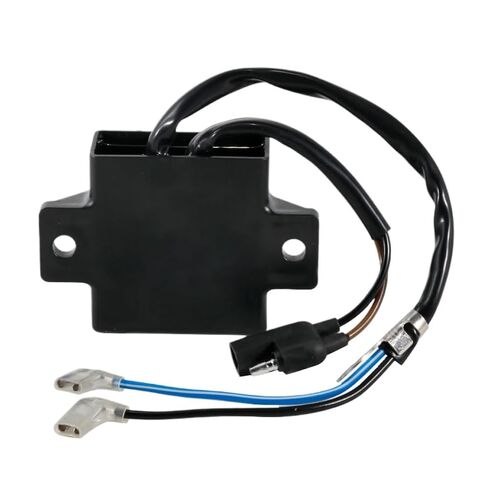 مرحل الإشعال الرقمي متوافق مع Alpine II 503، Mach 1 583، MX 467، Plus X، XTC 521/537، ونماذج أخرى - OEM 410914900 in Kuwait