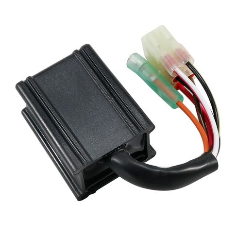 Motorcycle Digital Ignition Relay 8AU-85540-00 Compatible with BR250 Bravo 250 CS340E Ovation 340 VK540 II VK540 III VK540 IV in Kuwait