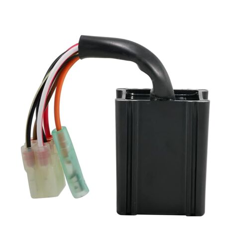 Motorcycle Digital Ignition Relay 8AU-85540-00 Compatible with BR250 Bravo 250 CS340E Ovation 340 VK540 II VK540 III VK540 IV in Kuwait