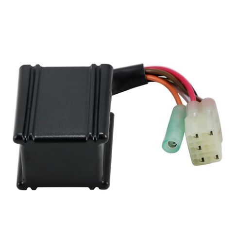 Motorcycle Digital Ignition Relay 8AU-85540-00 Compatible with BR250 Bravo 250 CS340E Ovation 340 VK540 II VK540 III VK540 IV in Kuwait