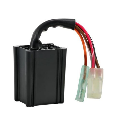 Motorcycle Digital Ignition Relay 8AU-85540-00 Compatible with BR250 Bravo 250 CS340E Ovation 340 VK540 II VK540 III VK540 IV in Kuwait